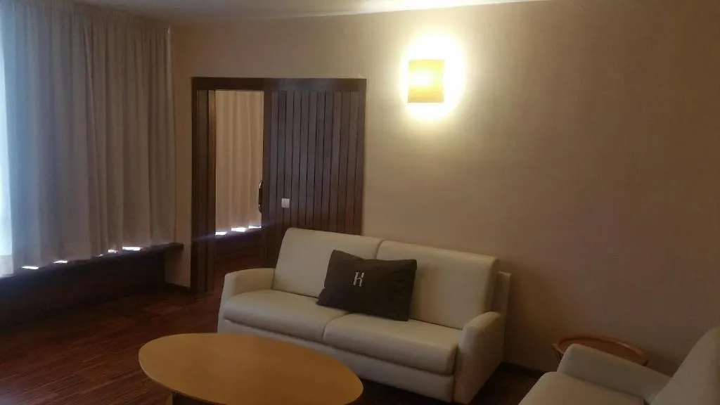Hotel Escuela Santa Cruz