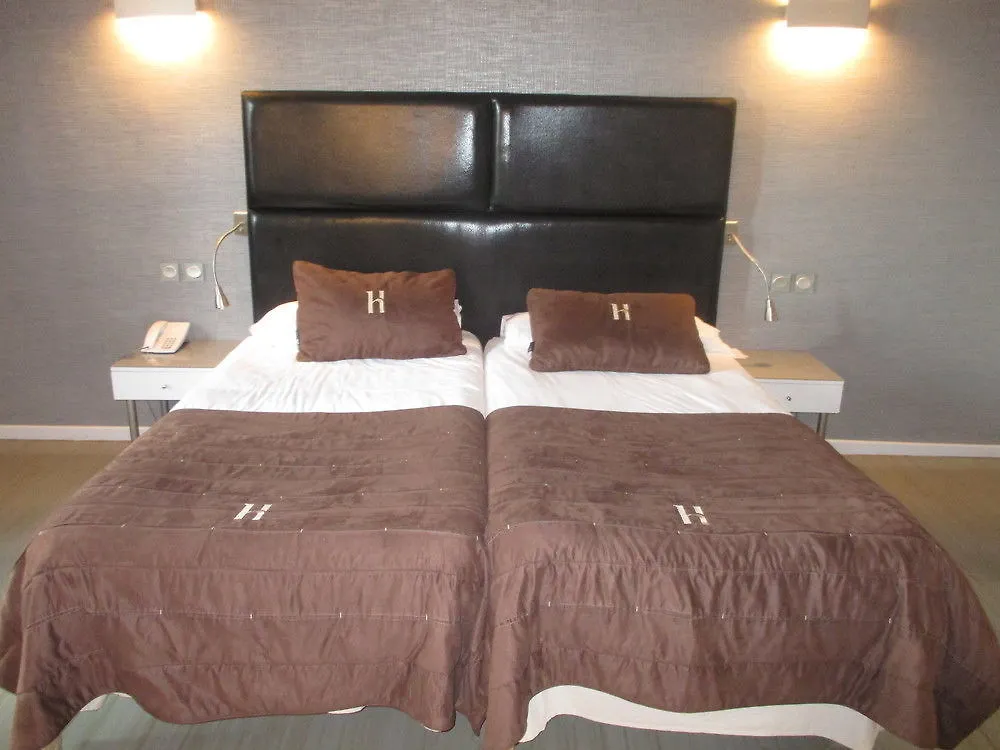 Hotel Escuela Santa Cruz