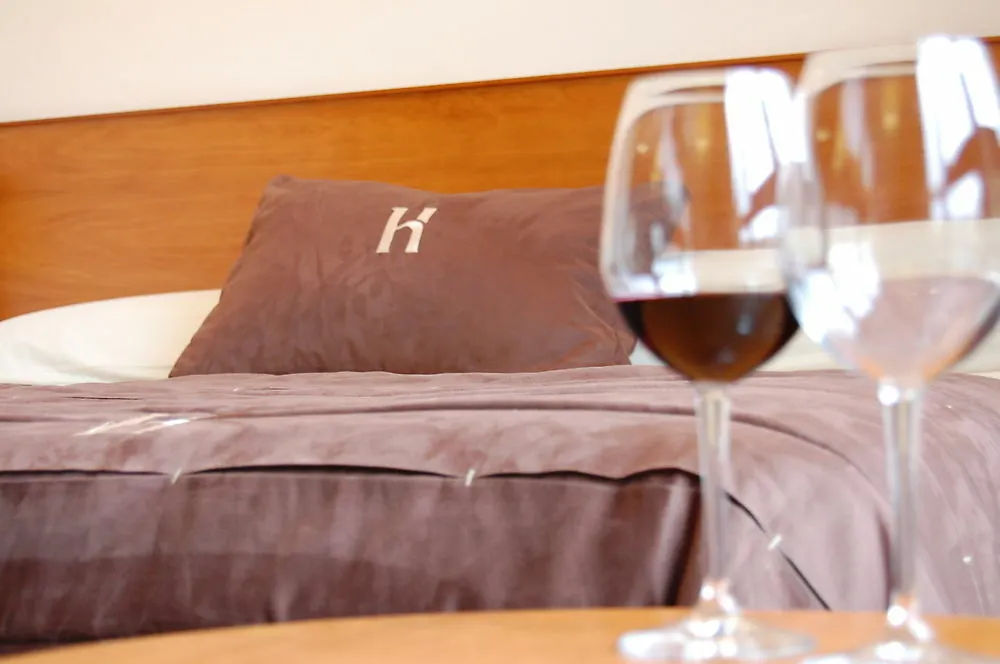 Hotel Escuela Santa Cruz Santa Cruz de Tenerife
