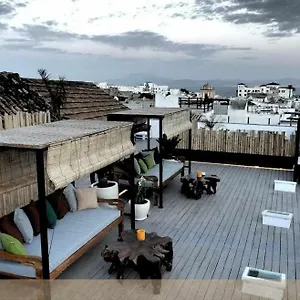 *** Hotel Silos19 Spanien