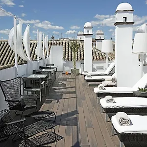 **** Hotel Hospes Casas Del Rey De Baeza, A Member Of Design Spanien