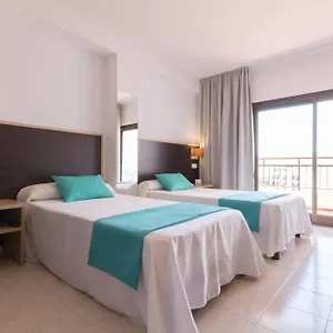 *** Hotel Orosol Spanien