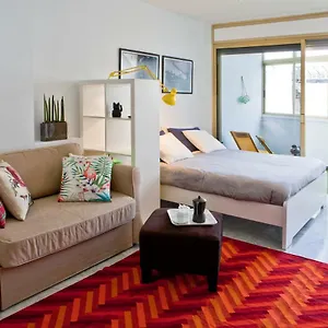 Apartamento En Cruz, Santa Cruz de Tenerife